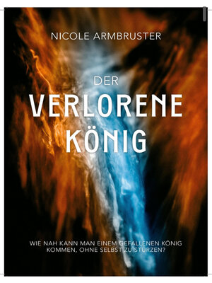 cover image of Der verlorene König